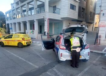 בני ברק: נקבע מותו של נער שלא התעורר משנתו