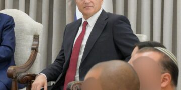 ש’ סגן ראש השב”כ החליט לעזוב את תפקידו